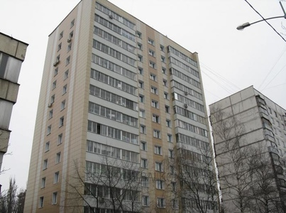 Дома серии И-209А