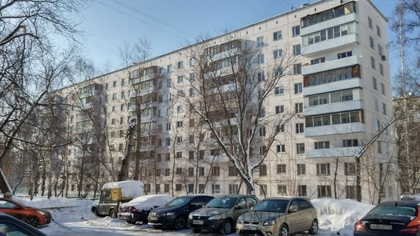 Дома серии I-515/9М
