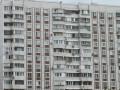 Ремонт балконов и лоджий в многоэтажках серии П-44 в Лыткарино