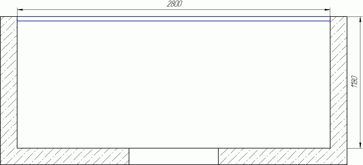 Ремонт балконов и лоджий в многоэтажках серии 1605-9/12 в Лыткарино