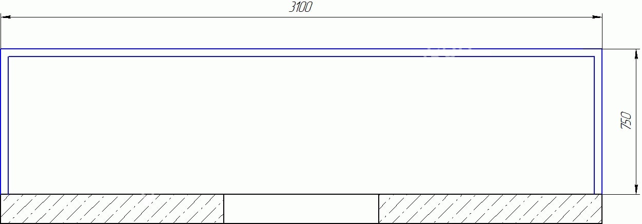 Ремонт балконов и лоджий в многоэтажках серии II-07 в Лыткарино