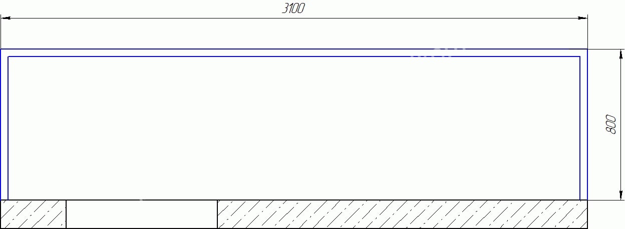 Ремонт балконов и лоджий в многоэтажках серии II-18 в Лыткарино