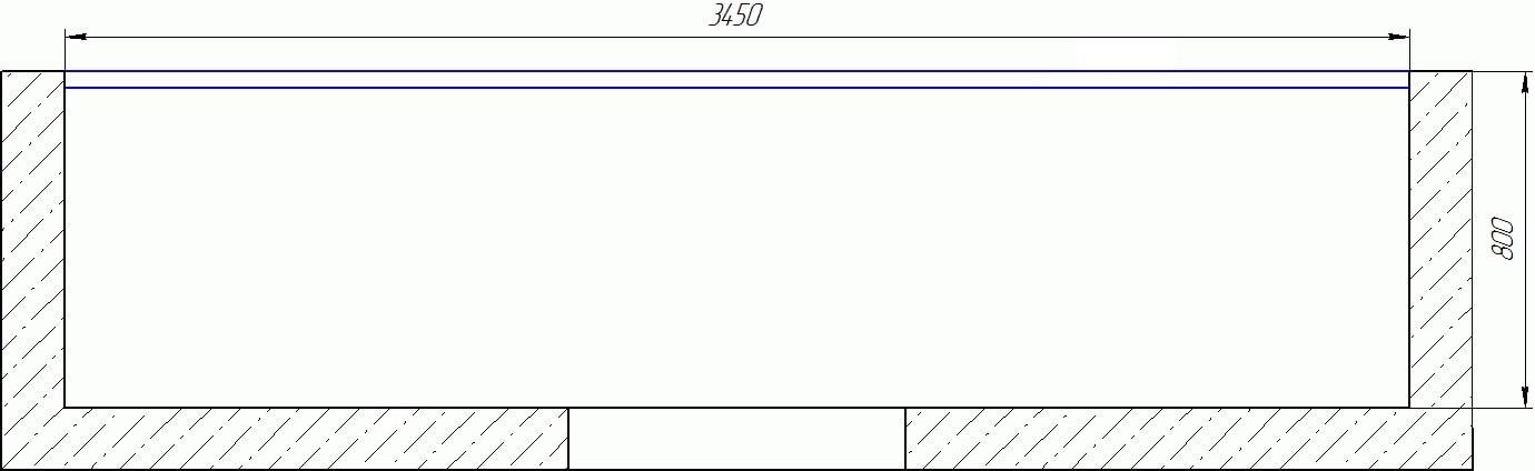 Ремонт балконов и лоджий в многоэтажках серии 1605-9/12 в Лыткарино