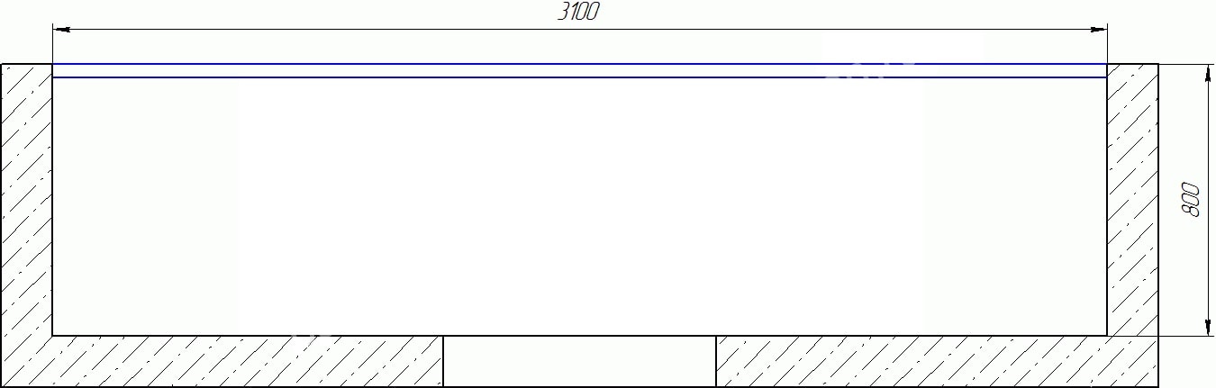 Ремонт балконов и лоджий в многоэтажках серии КОПЭ в Лыткарино