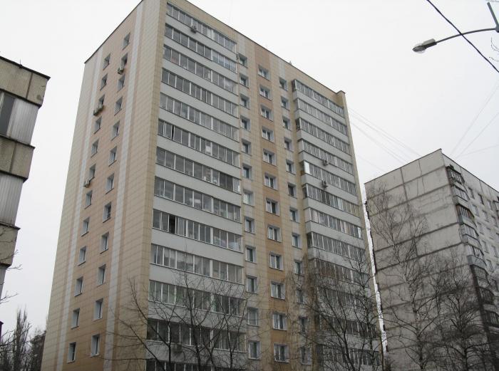 Ремонт балконов и лоджий в многоэтажках серии И-209А в Лыткарино