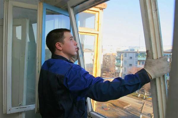 Остекление балконов в Лыткарино